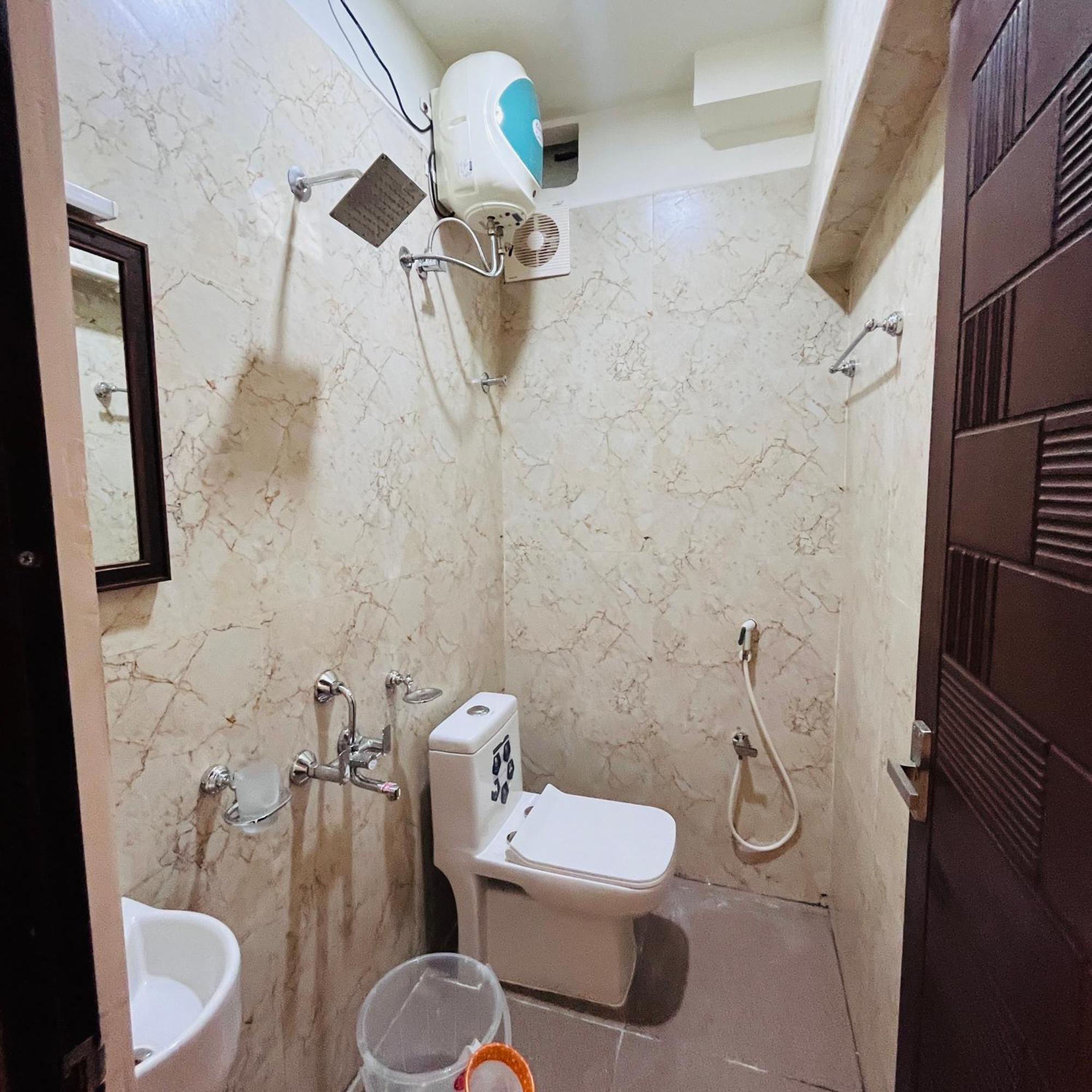 Sundaram Residency 2* Chennai