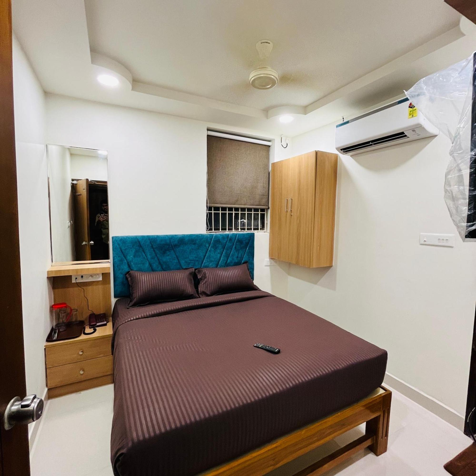 Sundaram Residency 2*